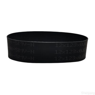 Glory UW-500 Cinturino Piatto 12*123*0.65mm Parte Originale Autentica per Smistatrice di Banconote 31430973