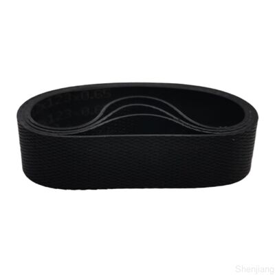 Glory UW-500 Cinturino Piatto 12*123*0.65mm Parte Originale Autentica per Smistatrice di Banconote 31430973