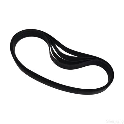 Cinghia Piatta Glory UW-500-F 10*278*0.65mm Parte Originale Autentica per Smistatrice di Banconote 31431002