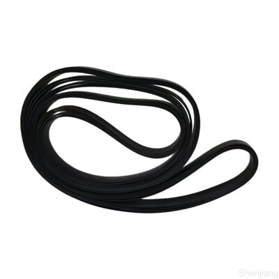 Glory UW-500 Flat Belt 14*1096*0.65mm Originale Originale Sortitore di Monete Parte 31431022