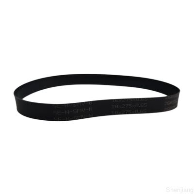 Glory UW-500-F cintura piatta 10*275*0.65mm Originale Originale Contatore di banconote Parte 31431063