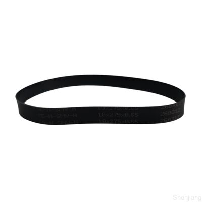 Glory UW-500-F cintura piatta 10*275*0.65mm Originale Originale Contatore di banconote Parte 31431063