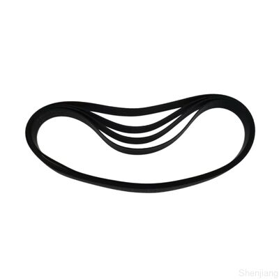 Glory UW-500-F cintura piatta 10*275*0.65mm Originale Originale Contatore di banconote Parte 31431063