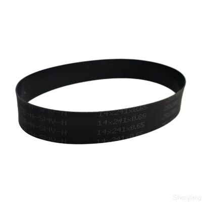 Glory UW-500 Flat Belt 14*241*0.65mm Original Genuine Part 31431201