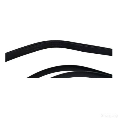 Glory UW-500-F Flat Belt 10*724*0.65mm Original Genuine Part 31431530