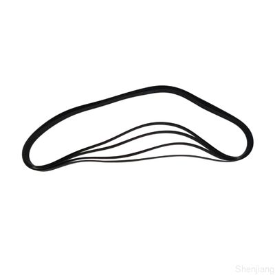 Glory UW-500-F Flat Belt 10*724*0.65mm Original Genuine Part 31431530