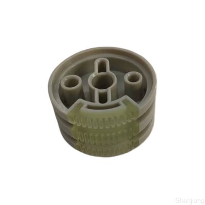 Rullo di prelievo originale GLORY GFS100 UW-200 KNJ0J1310Z0 per selezionatrice di banconote