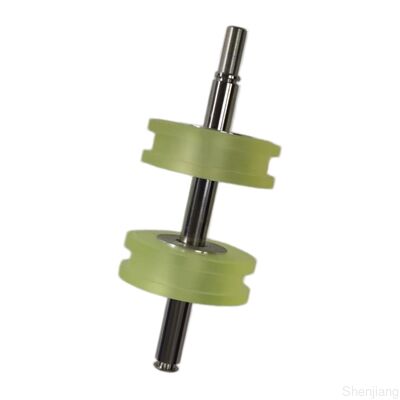 GLORY UW-200 CFS100 Albero Originale Autentico Modello KV40J1120Z0 per Smistatore di Valute