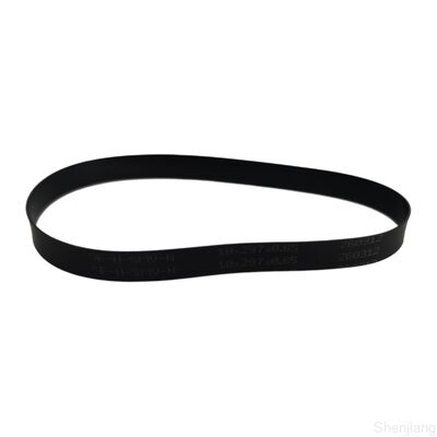 GLORY UW-500 Flat Belt 10*297*0.65mm Originale Parte originale KV40J3161Z0