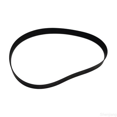 GLORY UW-500 Flat Belt 10*297*0.65mm Originale Parte originale KV40J3161Z0