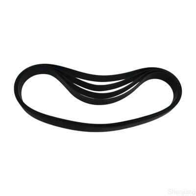 GLORY UW-500 Flat Belt 10*297*0.65mm Originale Parte originale KV40J3161Z0