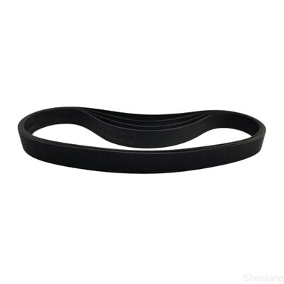 GLORY UW-500 Flat Belt 10*297*0.65mm Originale Parte originale KV40J3161Z0