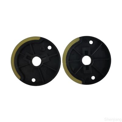 GLORY UW-500-F Originale Genuine Feed Roller Modello QH10A21P0Z0 per Sortatore di Monete