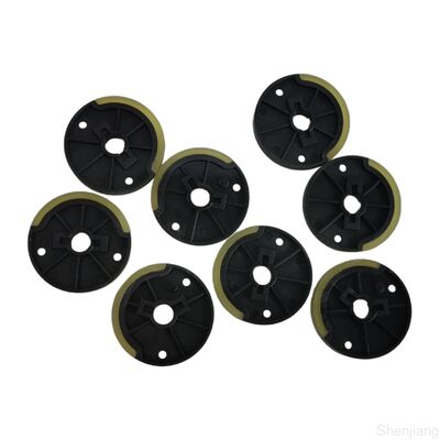 GLORY UW-500-F Originale Genuine Feed Roller Modello QH10A21P0Z0 per Sortatore di Monete