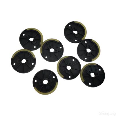 GLORY UW-500-F Originale Genuine Feed Roller Modello QH10A21P0Z0 per Sortatore di Monete