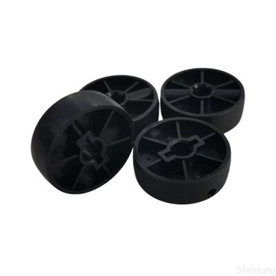 GLORY UW-500-F Original Genuine Pickup Roller Model QH10C1151Z0 for Currency Sorter