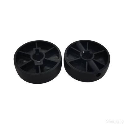 GLORY UW-500-F Original Genuine Pickup Roller Model QH10C1151Z0 for Currency Sorter