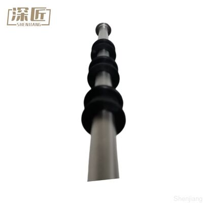 49202790000A Atm Parti di macchine Diebold Opteva Albero XPRT DRV Trasporto Superior Idler Assemblea 49-202790-000A