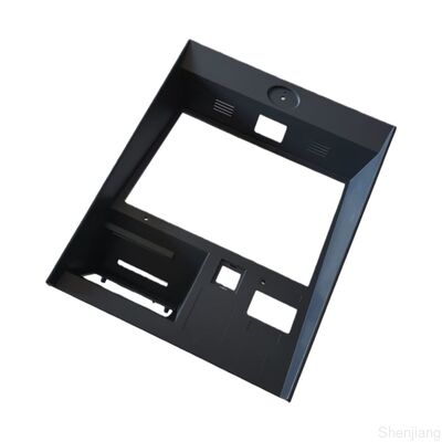 Unità frontale Wincor 280N PC280N Fascia CS280 RAL 7016 Parte originale autentica 1750245764