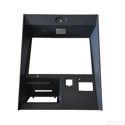 Unità frontale Wincor 280N PC280N Fascia CS280 RAL 7016 Parte originale autentica 1750245764