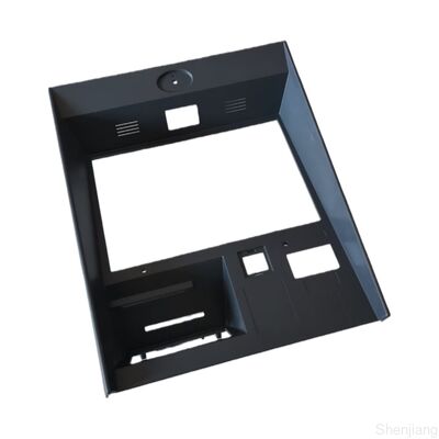 Unità frontale Wincor 280N PC280N Fascia CS280 RAL 7016 Parte originale autentica 1750245764