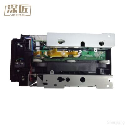 1750304620 Diebold Nixdorf DN200 lettore di carte CHD-mot ICT3H5-3A7790 Parti di macchine bancomat standard 01750304620