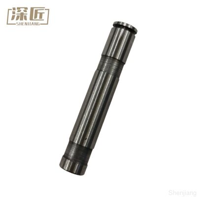 UW-500 Roller Shaft JB50D10G1Z0 DE-100 GFS100 GFS120 UW52C Shaft Pin JB50D10G1Z0 Glory GFS220 for Currency Sorter Machine