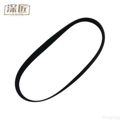 Rubber Belt 10*275*0.65MM Glory 31431063 UW-500-F GFS100 GFS120 GFS220 UW52C 31431063 for Currency Sorter Machine