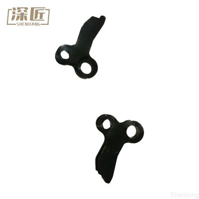 MRX0B2081Z0 Retaining Clip UW-500 DE-100 GFS100 GFS120 UW52C Retaining Clip MRX0B2081Z0 Glory GFS220 for Currency Sorter Machine