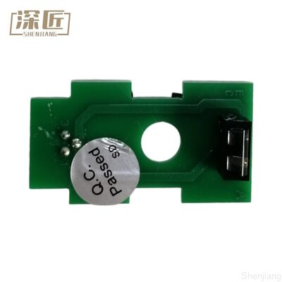 Glory GFB-800 Series Parts GFB-800 GFB-836 Bank Note Counter Sorter Hopper Sensor Assy 0280-TB44 for ATM Spare Parts 