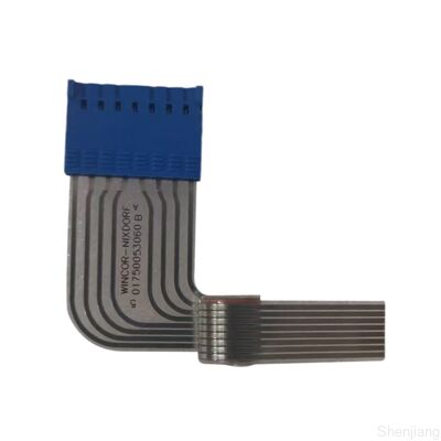 WINCOR Measuring Station L-Shape Flex Cable MDMS Extension Ribbon Original Genuine Part 1750053060