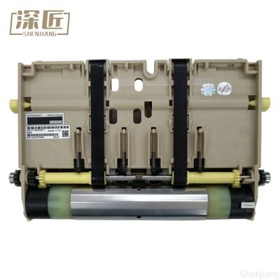 1750053977 Wincor Nixdorf 2050XE CMD-V4 Clamping Transport 01750053977 Picker Mechanism 1750053977 Manipulator ATM CRS Selfserv Machine