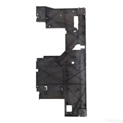 NMD SPF200 Left Side Plate Gable SP Left Side Original Genuine Part A008680