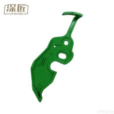 4450647830 ATM Machine Spare Parts NCR S2 Dispenser ATM Parts Reject Cassette Latch 445-0647830 4450647830 for NCR ATM Machine