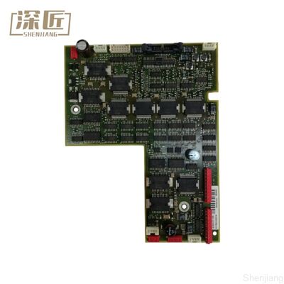 ATM Machine Spare Parts Wincor CCDM Dispenser Electronic VM3 Motherboard 01750102014 1750101956-20 ATM Machine Parts 1750102014