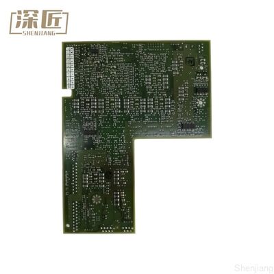 ATM Machine Spare Parts Wincor CCDM Dispenser Electronic VM3 Motherboard 01750102014 1750101956-20 ATM Machine Parts 1750102014