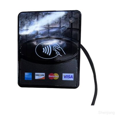 Lettore di carte non contactless NCR Lettore RFID contactless Parte originale genuina IDVK-300001-N1 / 009-0080844