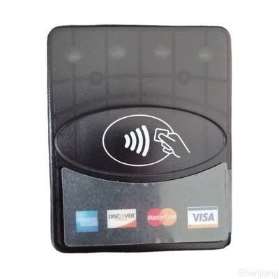 Lettore di carte non contactless NCR Lettore RFID contactless Parte originale genuina IDVK-300001-N1 / 009-0080844