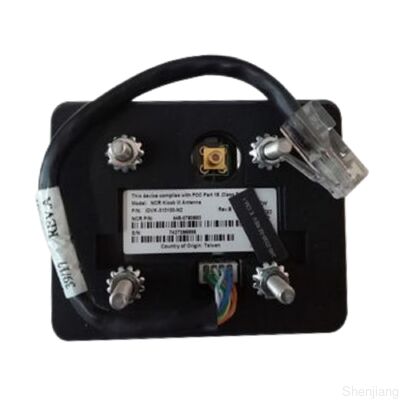 Lettore di carte non contactless NCR Lettore RFID contactless Parte originale genuina IDVK-300001-N1 / 009-0080844