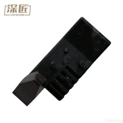 445-0756286-44 Parti di ricambio per macchine bancomat 445-0756286-34 4450756286 Parti bancomat NCR S2 Pick Module Upper Lower Skid Guide LH RH