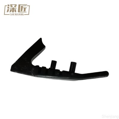 445-0756286-44 Parti di ricambio per macchine bancomat 445-0756286-34 4450756286 Parti bancomat NCR S2 Pick Module Upper Lower Skid Guide LH RH