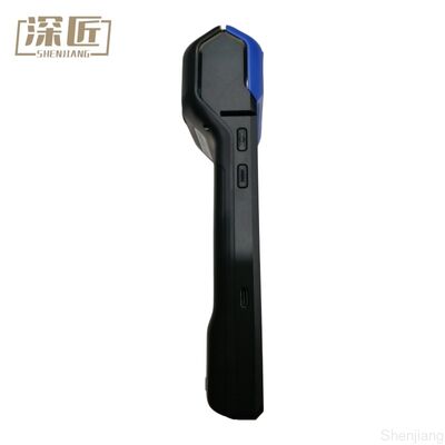 Sistema Android Pos Machine ATM Machine Parti di ricambio Touch Screen Handle Smart Pos attrezzature in magazzino Con stampante per il negozio