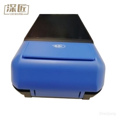 Sistema Android Pos Machine ATM Machine Parti di ricambio Touch Screen Handle Smart Pos attrezzature in magazzino Con stampante per il negozio