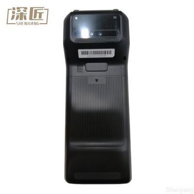 Sistema Android Pos Machine ATM Machine Parti di ricambio Touch Screen Handle Smart Pos attrezzature in magazzino Con stampante per il negozio