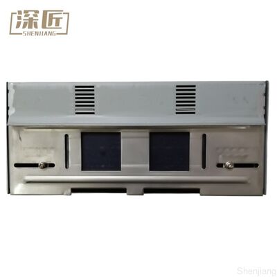 NCR ATM Machine CDM-4000 Cash Cassette Box CDM-4000C3 Cashbox per la parte di ricambio NCR