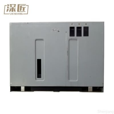 NCR ATM Machine CDM-4000 Cash Cassette Box CDM-4000C3 Cashbox per la parte di ricambio NCR