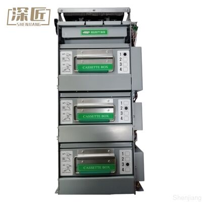 Part di ricambio per modulo erogatore di contanti NCR ATM Machine CDM-4000 CDM-4000C3 Numero di serie 40003H4-01567 per ricambi NCR