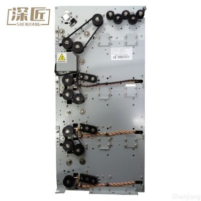 Part di ricambio per modulo erogatore di contanti NCR ATM Machine CDM-4000 CDM-4000C3 Numero di serie 40003H4-01567 per ricambi NCR