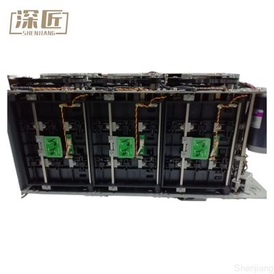 Part di ricambio per modulo erogatore di contanti NCR ATM Machine CDM-4000 CDM-4000C3 Numero di serie 40003H4-01567 per ricambi NCR