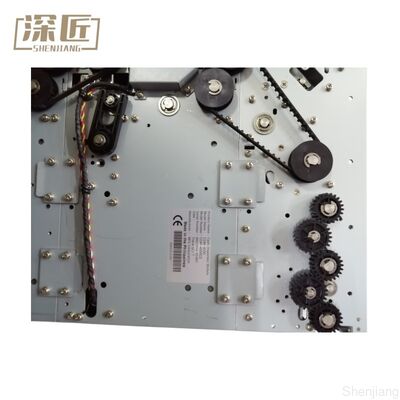 Part di ricambio per modulo erogatore di contanti NCR ATM Machine CDM-4000 CDM-4000C3 Numero di serie 40003H4-01567 per ricambi NCR